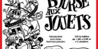 Bourse aux jouets Flins sur Seine