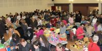 Foire aux jouets Voisins Le Bretonneux