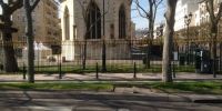 Brocante Puteaux
