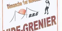 23e Brocante Vide grenier du Digne basket club
