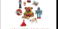 Foire aux jouets et à la puériculture