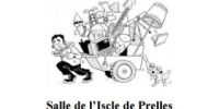 Brocante vide-grenier de SAINT MARTIN DE QUEYRIERES