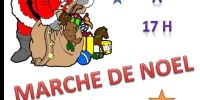 Marché de Noël Heudebouville