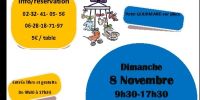 Foire aux jouets, puériculture vêtement enfants Pont Audemer