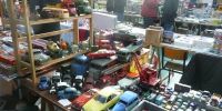 22ème bourse aux jouets anciens et modélisme Le Vaudreuil