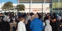 Grand vide grenier de Miramas