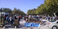 Brocante collection de BOULBON