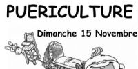 Bourse à la puériculture Augy