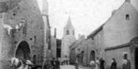 Marché de Noël Nitry