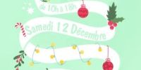 Marché de Noël Precy Sur Vrin