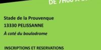 Vide grenier du Sapela Basket de PELISSANNE