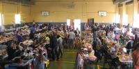 Foire puériculture et enfants de Senas