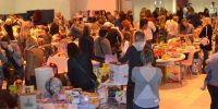 Bourse aux jouets organisé par Les mini pouces assistante maternelle