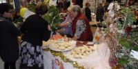 Marché de Noël de SEPTEMES LES VALLONS