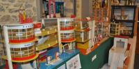 Bourse aux jouets anciens et de collection Feytiat