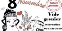Journée de la chataigne, du cidre, artisanat et vide grenier Saint Priest Sous Aixe