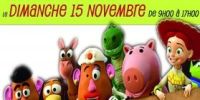 Foire O'Bambins de Aunay sur Odon