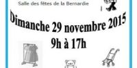 Vide ta chambre Saint Victurnien