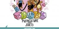 2ème bourse puériculture-jouets de Luc-sur-Mer