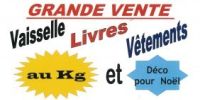 Grande vente Emmaüs Chatellerault