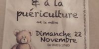 Bourse aux jouets et à la puériculture de Fontenay Le Marmion