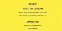 Bourse multi-collections Naintre