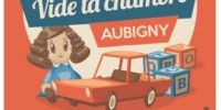Vide ta chambre Aubigny