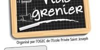 Vide-grenier La Guyonniere
