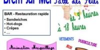 Broc'Enfants Brem Sur Mer