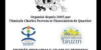 Vide-grenier de Bordeaux