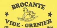 Vide-grenier brocante de Lesparre Médoc