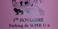 Vide-grenier L'Isle Sur La Sorgue