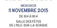Vide Jouets Isle sur La Sorgue