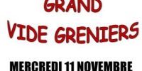 Grand Vide Grenier Mornas