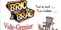Bric à brac - vide grenier d'Automne du SCN Twirling Negrepelisse