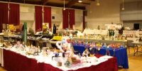 Bourse des collectionneurs de LA TREMBLADE