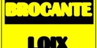 Brocante de Loix
