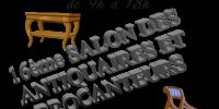 Salon des antiquaires