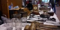 Brocante Bric à brac Sarge Les Le Mans