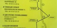 Brocante Dommartin Les Cuiseaux
