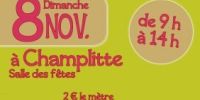 Baby bourse &amp; bourse aux jouets Champlite
