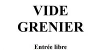 Vide-grenier associatif  Lyon 8