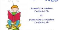 Bourse aux livres Mulhouse