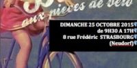 Bourse aux pièces de vélos Strasbourg