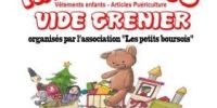 Bourse aux jouets Bours