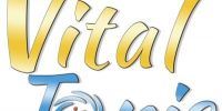 3ème vide-grenier de l'association vital tonic