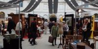 24ème salon antiquités - brocante - collections Alençon