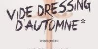 Vide-dressing d'Automne Cuissai
