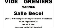 Vide-greniers Vannes