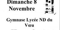 Vide armoire spécial enfants Hennebont